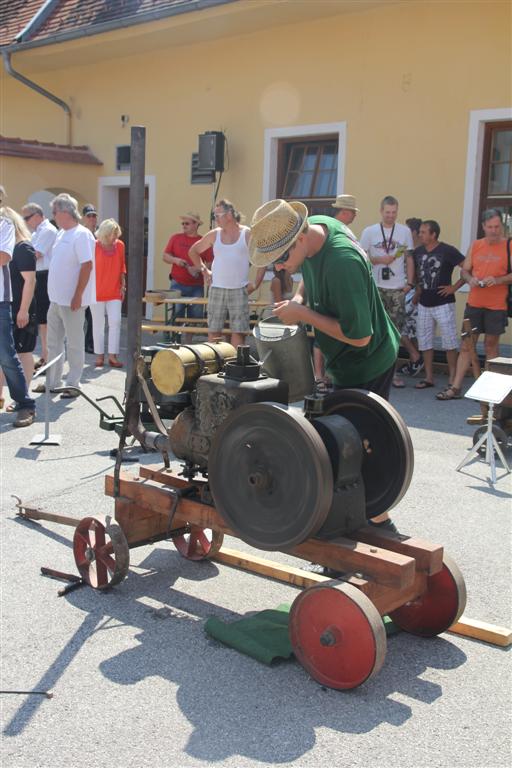 2012-07-08 14. Oldtimertreffen in Pinkafeld